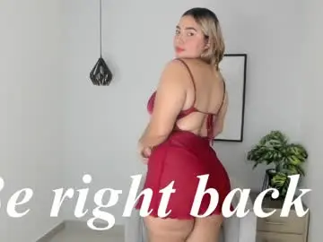 Chaturbate Sex Cam of eliza_pryor