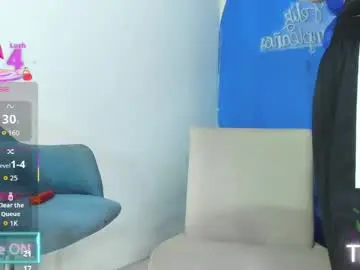 Chaturbate Free Porn Cam of liambrown09