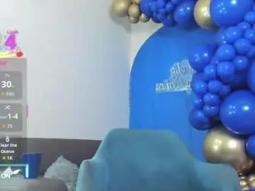 Chaturbate Live Sex of liambrown09
