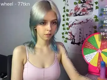 Chaturbate Best live sex cam show of lunagorgon