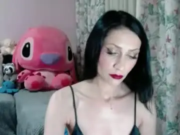 Chaturbate Live Porn of maddison_summer