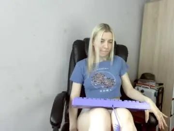 Chaturbate Adult Video Chat of mailin_harrington