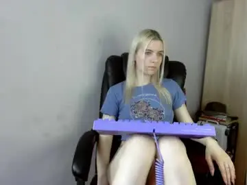 Chaturbate Live Sex of mailin_harrington