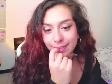 Chaturbate Sex Chat of paulixs