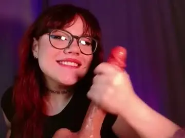 Chaturbate Sex Chat of wendy_cherryy