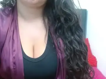 Chaturbate Sex Cam of _saraximena_