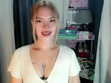 Chaturbate Sex Chat of andrea06121998