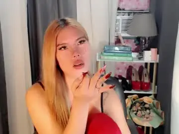 Chaturbate Best Webcam of andrea06121998