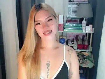 Chaturbate Live Sex of andrea06121998