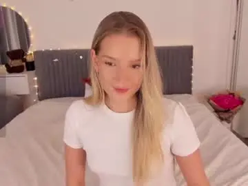 Chaturbate Adult Video Chat of cassietyler
