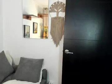 Chaturbate Sex Cam of electra_hunt