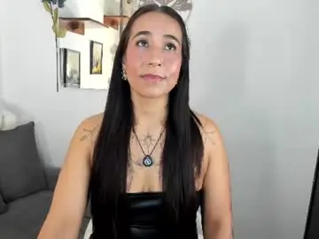 Chaturbate Live Porn of electra_hunt