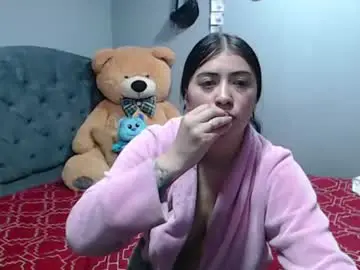 Chaturbate Sex Chat of gaby_foz