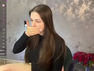 Chaturbate Live Sex of gracebrownnn