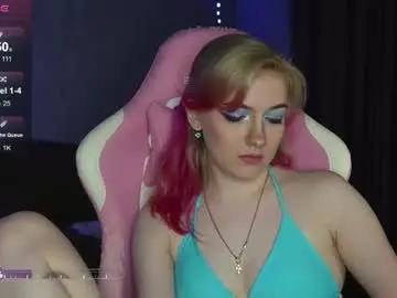 Chaturbate Live Sex Cam of mercy_noirveil