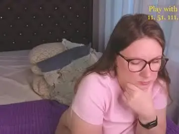 Chaturbate Free Live Porn of cute_darina