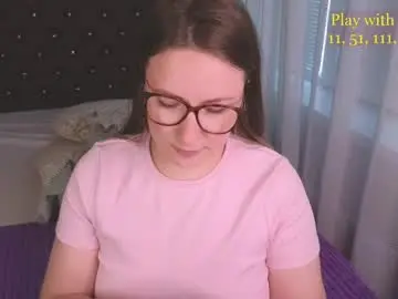 Chaturbate Best live sex cam show of cute_darina
