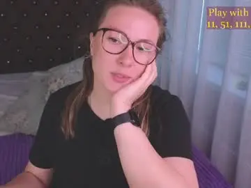 Chaturbate Live Sex of cute_darina