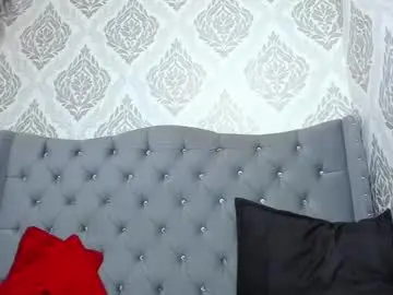 Chaturbate Live Sex of evahlux