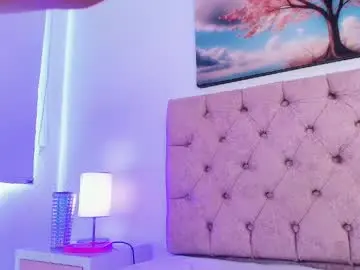 Chaturbate Nude Webcam of julianaa_castro