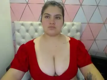 Chaturbate Free Porn Cam of katalina_santana25