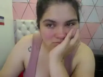 Chaturbate Private Sex Chat of katalina_santana25