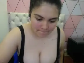 Chaturbate Live Sex Cam of katalina_santana25