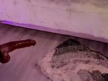 Chaturbate Sex Cam of lillyortiz_