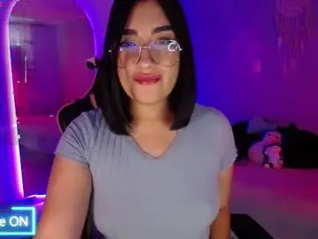Chaturbate Live Porn of _santalove_