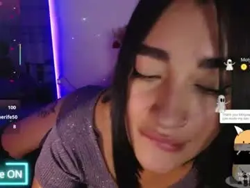 Chaturbate Best live sex cam show of _santalove_