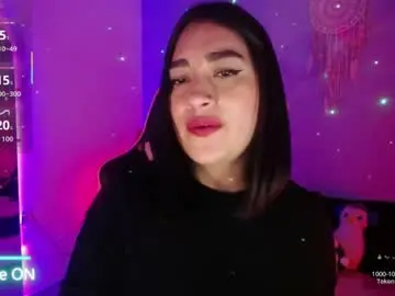 Chaturbate Sex Cam of _santalove_