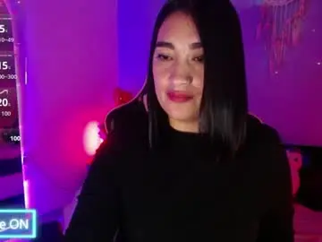 Chaturbate Nude Webcam of _santalove_