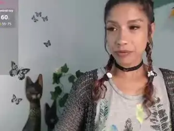 Chaturbate Adult Webcam of astrid_miller_1