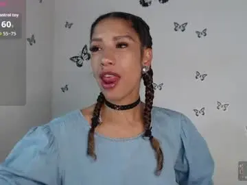 Chaturbate Watch Live Sex Cams of astrid_miller_1