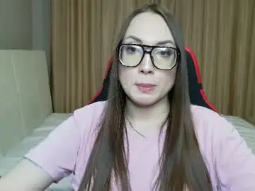 Chaturbate Sex Chat of carolineglow_