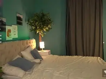 Chaturbate Live Sex Cam of lisafoxy_