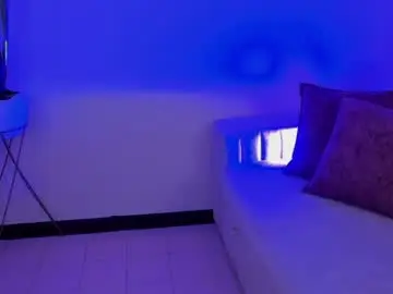 Chaturbate Sex Cam of megan_cooper28