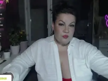 Chaturbate Nude Webcam of samanta_shy