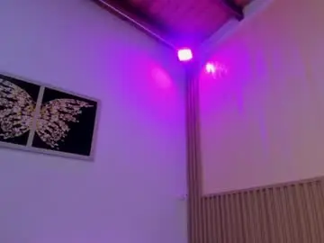 Chaturbate Nude Webcam of sharonscothh