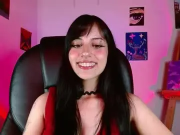 Chaturbate Adult Webcam of ary_pieerce