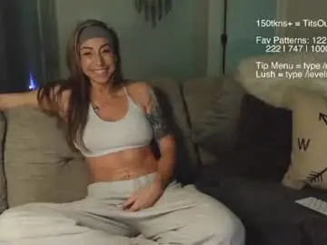 Chaturbate Watch Live Sex Cams of aryiia
