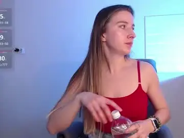 Chaturbate Free Live Porn of evahailey_