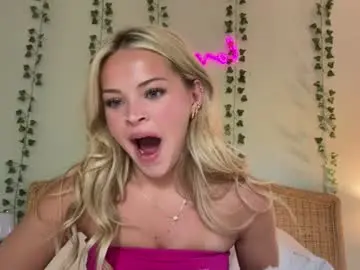 Chaturbate Watch Live Sex Cams of lilianjade