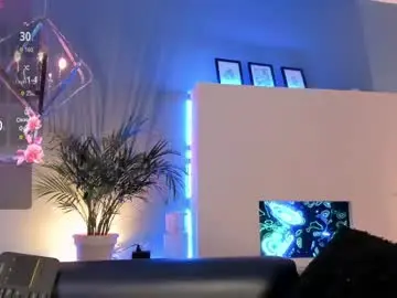 Chaturbate Sex Cam of megan_inked_