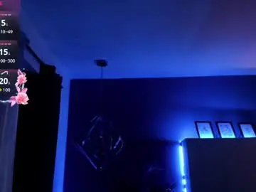 Chaturbate Live Sex of megan_inked_