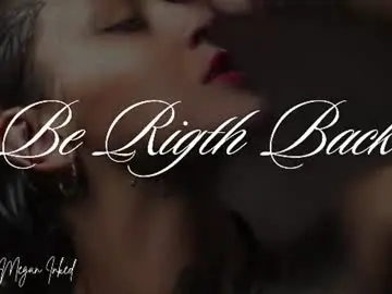 Chaturbate Watch Live Sex Cams of megan_inked_