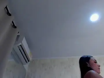 Chaturbate Best live sex cam show of shanty_cole