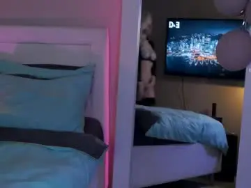 Chaturbate Sex Cam of bellean_blare