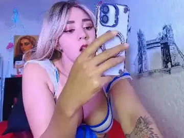 Chaturbate Free Porn Cam of isabelle_sara