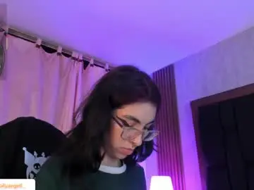 Chaturbate Private Sex Chat of molly__a